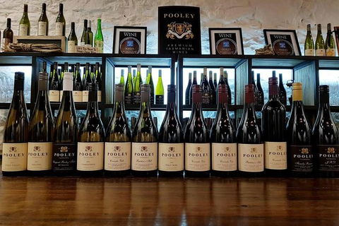 Hobart Small Group Wine Tour Sunday Afternoon: Wines, Gins & Cheeses - Holiday Cairns 1