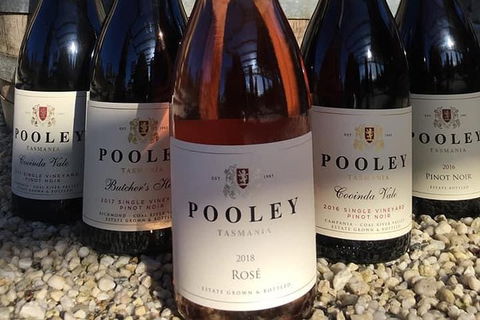 Hobart Small Group Wine Tour Sunday Afternoon: Wines, Gins & Cheeses - Holiday Cairns 8