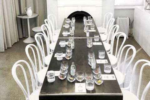 Hobart Small Group Wine Tour Sunday Afternoon: Wines, Gins & Cheeses - Holiday Cairns 13
