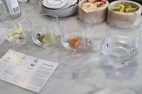 Hobart Small Group Wine Tour Sunday Afternoon: Wines, Gins & Cheeses - Holiday Cairns 4