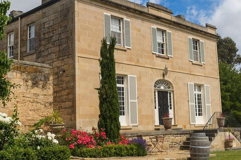 Hobart Small Group Wine Tour Sunday Afternoon: Wines, Gins & Cheeses - Holiday Cairns 14
