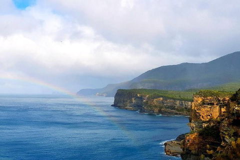 Tasmania 4 Day East Coast + Launceston - Holiday Cairns 7