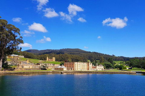Tasmania 4 Day East Coast + Launceston - Holiday Cairns 12