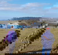 4-Day Hobart Adventure Tour Maria Island Cape Raoul Mount Field Cape Hauy - Holiday Cairns