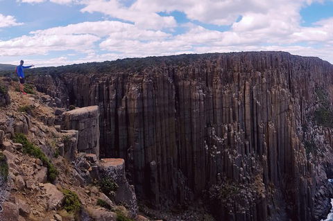 3-Day: Hobart Adventure Tour: Cape Raoul, Mount Field & Cape Hauy - Holiday Cairns 0