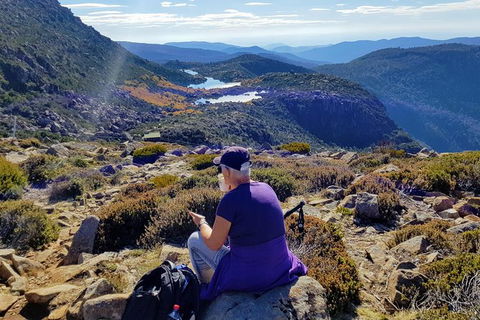 3-Day: Hobart Adventure Tour: Cape Raoul, Mount Field & Cape Hauy - Holiday Cairns 1