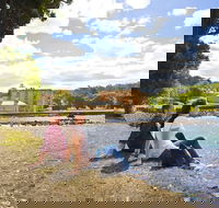 Guided Hobart Shore Excursion Port Arthur Historic Site  Tessellated Pavement - Holiday Cairns