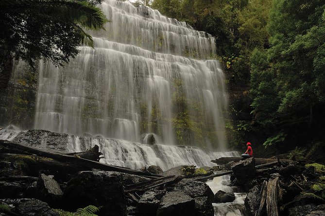 Queens Domain TAS Holiday Cairns