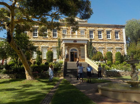 Barossa Valley Wineries Tour With Tastings And Lunch From Adelaide - Holiday Cairns 13