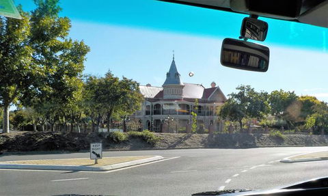 Barossa Valley Wineries Tour With Tastings And Lunch From Adelaide - Holiday Cairns 14