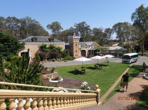Barossa Valley Wineries Tour With Tastings And Lunch From Adelaide - Holiday Cairns 15