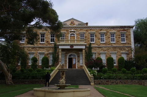 Barossa Valley Wineries Tour With Tastings And Lunch From Adelaide - Holiday Cairns 9
