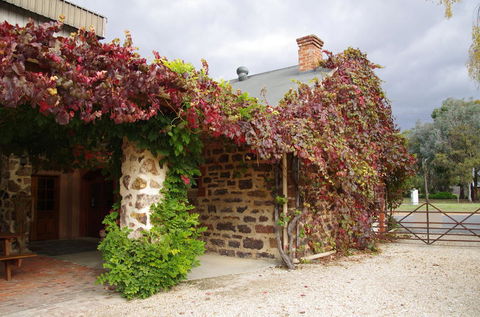 Barossa Valley Wineries Tour With Tastings And Lunch From Adelaide - Holiday Cairns 3