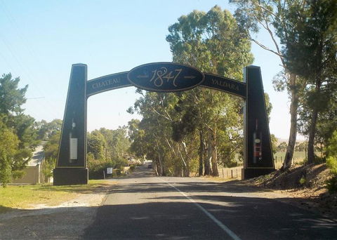 Barossa Valley Wineries Tour With Tastings And Lunch From Adelaide - Holiday Cairns 12