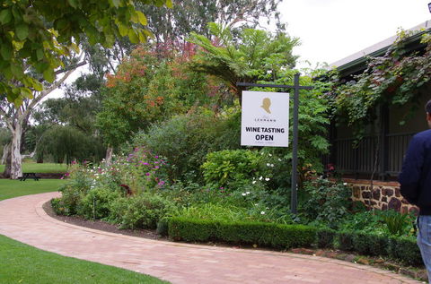 Barossa Valley Wineries Tour With Tastings And Lunch From Adelaide - Holiday Cairns 8