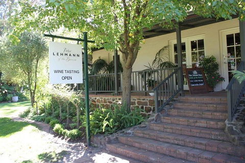 Barossa Valley Wineries Tour With Tastings And Lunch From Adelaide - Holiday Cairns 0