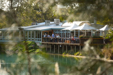 Barossa Valley Highlights From Adelaide Including Wine And Cheese Tasting - Holiday Cairns 1