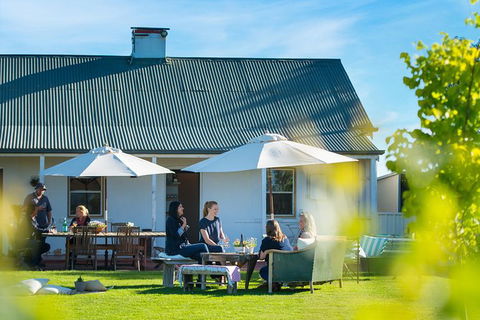 Barossa Valley Highlights From Adelaide Including Wine And Cheese Tasting - Holiday Cairns 9