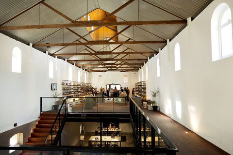 Barossa Valley Highlights From Adelaide Including Wine And Cheese Tasting - Holiday Cairns 13