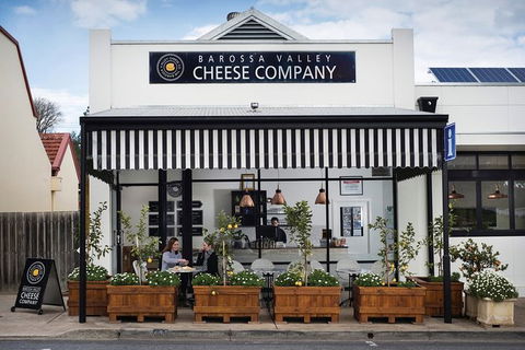 Barossa Valley Highlights From Adelaide Including Wine And Cheese Tasting - Holiday Cairns 4