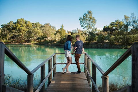 Barossa Valley Highlights From Adelaide Including Wine And Cheese Tasting - Holiday Cairns 6