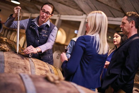 Barossa Valley Highlights From Adelaide Including Wine And Cheese Tasting - Holiday Cairns 8