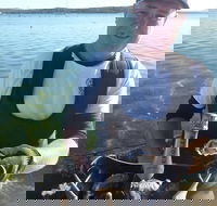Coffin Bay Oyster Farm  Tasting Tour - Holiday Cairns