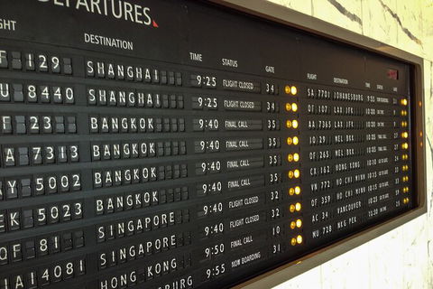 Adelaide Airport Private Chauffeured Transfer - Holiday Cairns 8