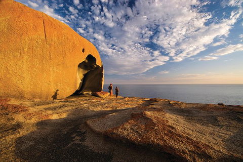 5 Day Kangaroo Island And Eyre Peninsula Tour - Holiday Cairns 1