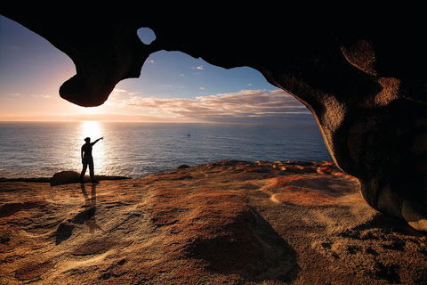 5 Day Kangaroo Island And Eyre Peninsula Tour - Holiday Cairns 0