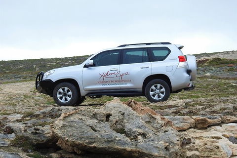 One Day Port Lincoln Tour - Tasting Eyre - Holiday Cairns 3