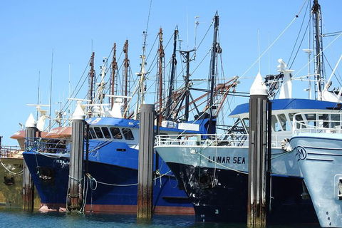 One Day Port Lincoln Tour - Tasting Eyre - Holiday Cairns 8