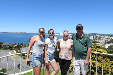 One Day Port Lincoln Tour - Tasting Eyre - Holiday Cairns 6