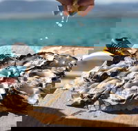 Experience Coffin Bay Short and Sweet Oyster Farm Tour - Holiday Cairns