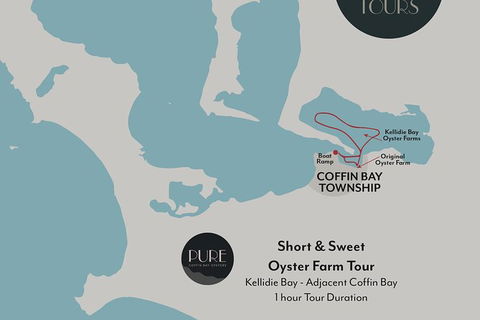 Experience Coffin Bay Short And Sweet Oyster Farm Tour - Holiday Cairns 6