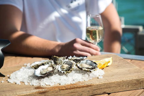 Experience Coffin Bay Short And Sweet Oyster Farm Tour - Holiday Cairns 8