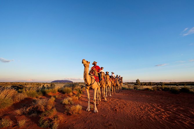 Ayers Rock NT Holiday Cairns