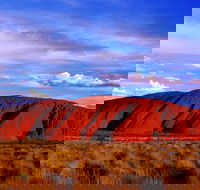 Uluru and Kata Tjuta Experience with BBQ Dinner - Holiday Cairns