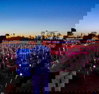 Uluru Field of Light Sunrise Tour - Holiday Cairns