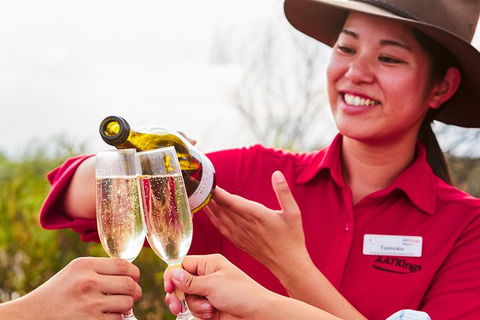 Uluru (Ayers Rock) Sunset With Outback Barbecue Dinner And Star Tour - Holiday Cairns 15