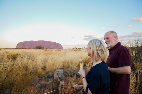 Uluru (Ayers Rock) Sunset With Outback Barbecue Dinner And Star Tour - Holiday Cairns 21