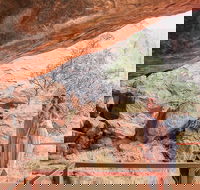 Uluru Base and Sunset Half-Day Trip with Optional Outback BBQ Dinner - Holiday Cairns
