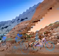 Outback Cycling Uluru Bike Ride Adult - Holiday Cairns