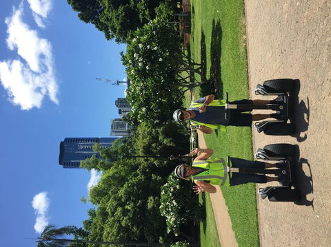 Darwin Shore Excursion: Hop-on Hop-off Bus Tour - Holiday Cairns 2