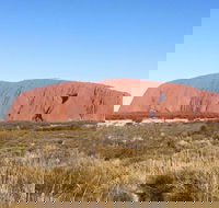 Highlights of Uluru Including Sunrise and Breakfast - Holiday Cairns