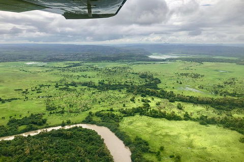 Kakadu National Park Scenic Flight & Cruise - Holiday Cairns 4