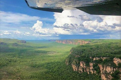 Kakadu National Park Scenic Flight & Cruise - Holiday Cairns 8