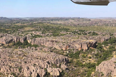 Kakadu National Park Scenic Flight & Cruise - Holiday Cairns 10