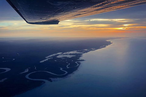 Kakadu National Park Scenic Flight & Cruise - Holiday Cairns 6