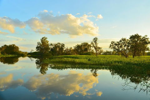 Kakadu National Park Scenic Flight & Cruise - Holiday Cairns 13